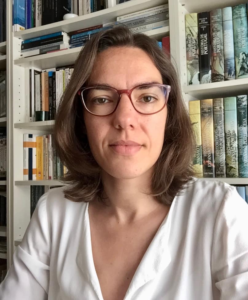 Catarina Fonseca